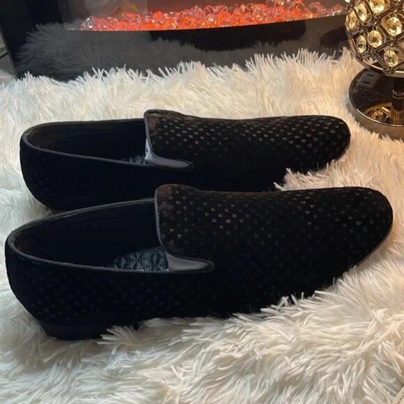 Steve Madden Lifted Loafer - Picture 4 of 9